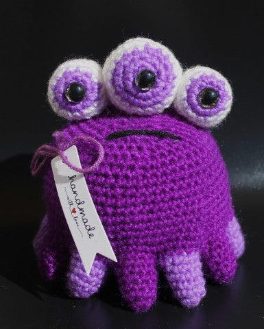 Monsters of all Kinds