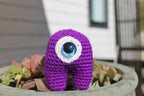 Mini Cyclops Monster