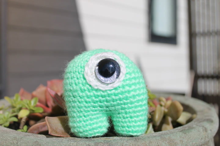Mini Cyclops Monster
