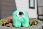 Mini Cyclops Monster