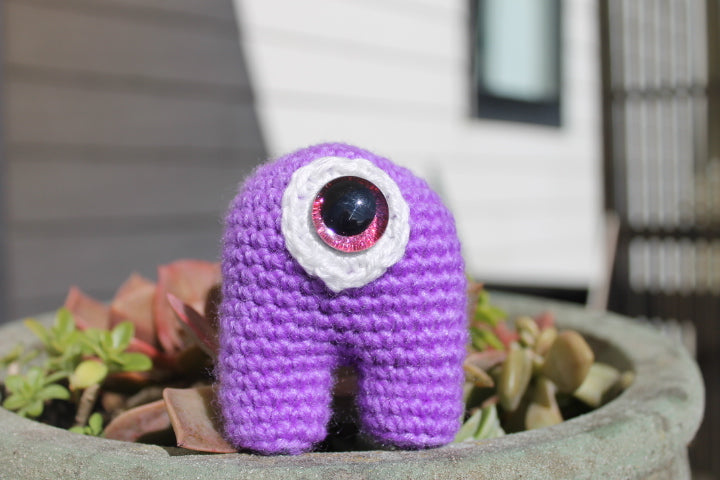 Mini Cyclops Monster