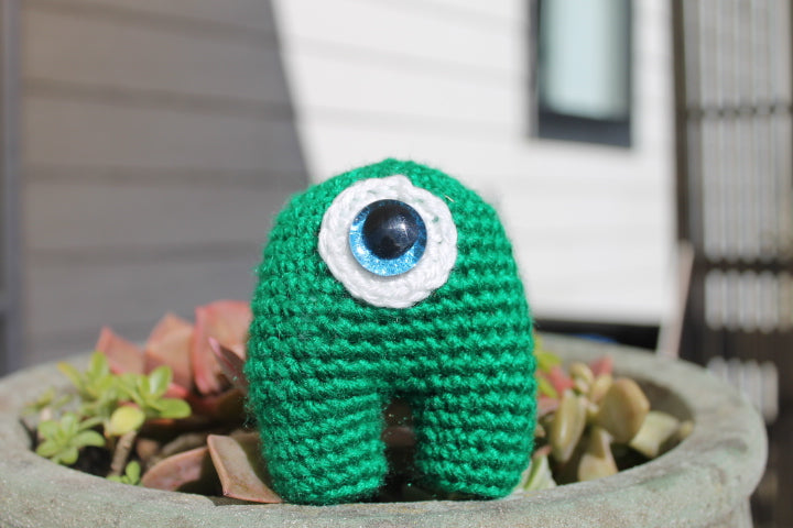 Mini Cyclops Monster