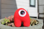 Mini Cyclops Monster