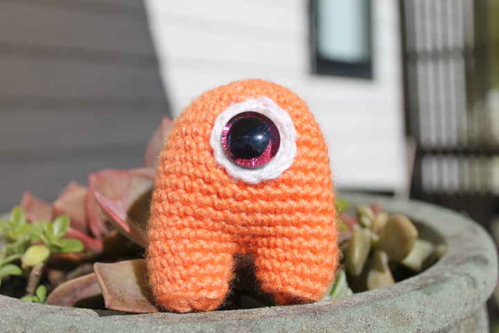 Mini Cyclops Monster