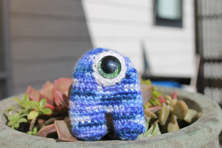 Mini Cyclops Monster