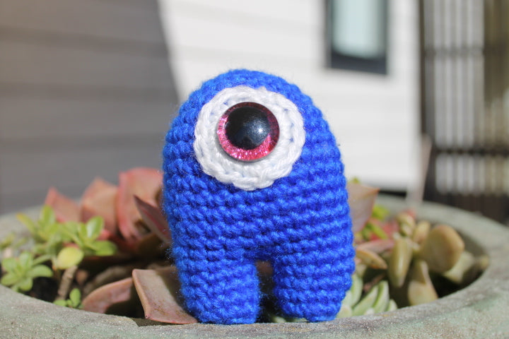 Mini Cyclops Monster